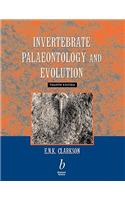 Invertebrate Palaeontology and Evolution