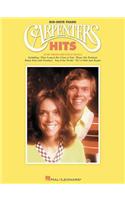 CARPENTERS HITS BIGNOTE PIANO