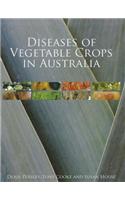 Diseases of Vegetable Crops in Australia