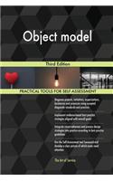 Object model Third Edition