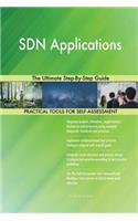 SDN Applications The Ultimate Step-By-Step Guide