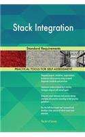 Stack Integration Standard Requirements