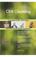 CRM Clienteling A Complete Guide - 2019 Edition