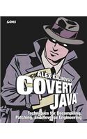Covert Java