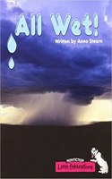 Little Celebrations, Non-Fiction, All Wet!, 6 Pack, Stage 2b