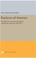 Enclaves of America