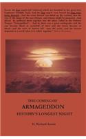 Coming of Armageddon