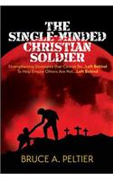 Single-Minded Christian Soldier