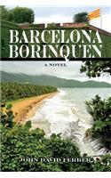 Barcelona-Borinquen