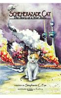 Scheherazade Cat - The Story of a War Hero