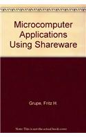 Microcomputer Applications Using Shareware
