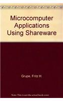 Microcomputer Applications Using Shareware