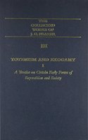 Totemism and Exogamy