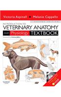 Introduction to Veterinary Anatomy and Physiology Textbook