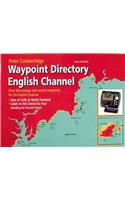 Waypoint Directory: English Chann