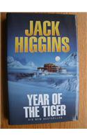 The Year of the Tiger