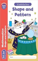Get Set Mathematics: Shape and Pattern, Early Years Foundation Stage, Ages 4-5