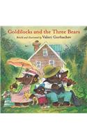 Goldilocks and the Three Bears