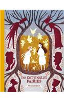 The Cottingley Fairies