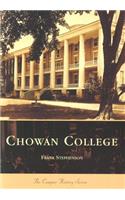 Chowan College
