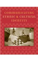 Communicating Ethnic and Cultural Identity