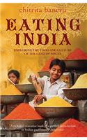Eating India