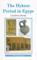 The Hyksos Period in Egypt (Shire Egyptology): 2