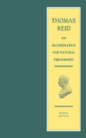 Thomas Reid on Mathematics and Natural Philosophy