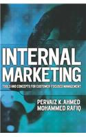 Internal Marketing