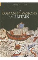 The Roman Invasions of Britain