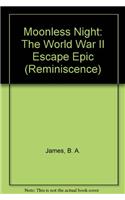 Moonless Night