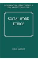 Social Work Ethics