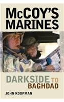 McCoy's Marines: Darkside to Baghdad
