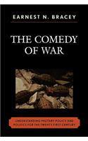 Comedy of War