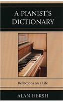 Pianist's Dictionary
