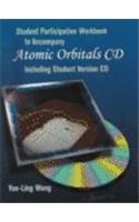 Atomic Orbitals Student CD-ROM and Workbook: .