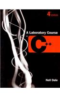 A Laboratory Course in C++