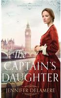 Captain's Daughter