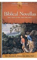 Biblical Novellas