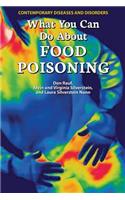 What You Can Do about Food Poisoning