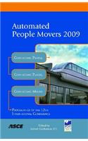 Automated People Movers 2009