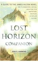 Lost Horizon Companion