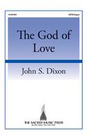 The God of Love