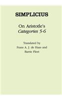 On Aristotle's "Categories 5-6"