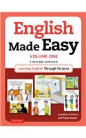 English Made Easy Volume One: British Edition