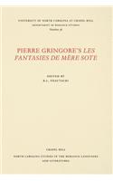 Pierre Gringore's Les Fantasies de Mere Sote