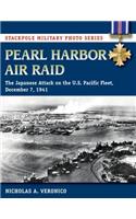 Pearl Harbor Air Raid