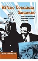 After Freedom Summer