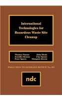 International Technologies for Hazardous Waste Site Cleanup