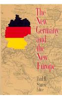 New Germany and the New Europe